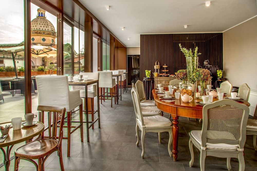 undefined The B Place Hotel 9