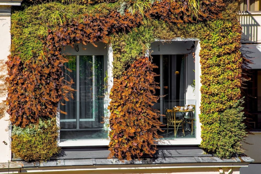 undefined The B Place Hotel 7