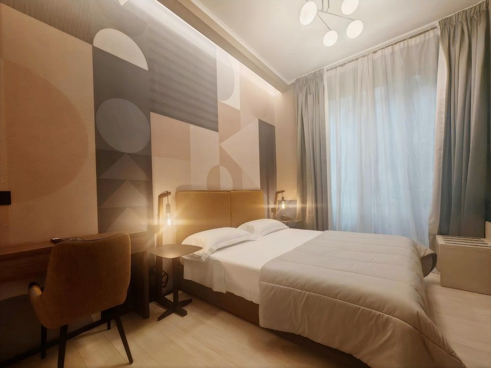 undefined The B Place Hotel 4