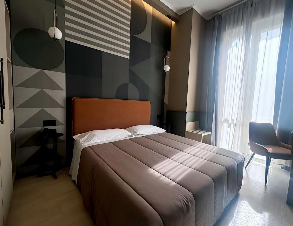 undefined The B Place Hotel 3