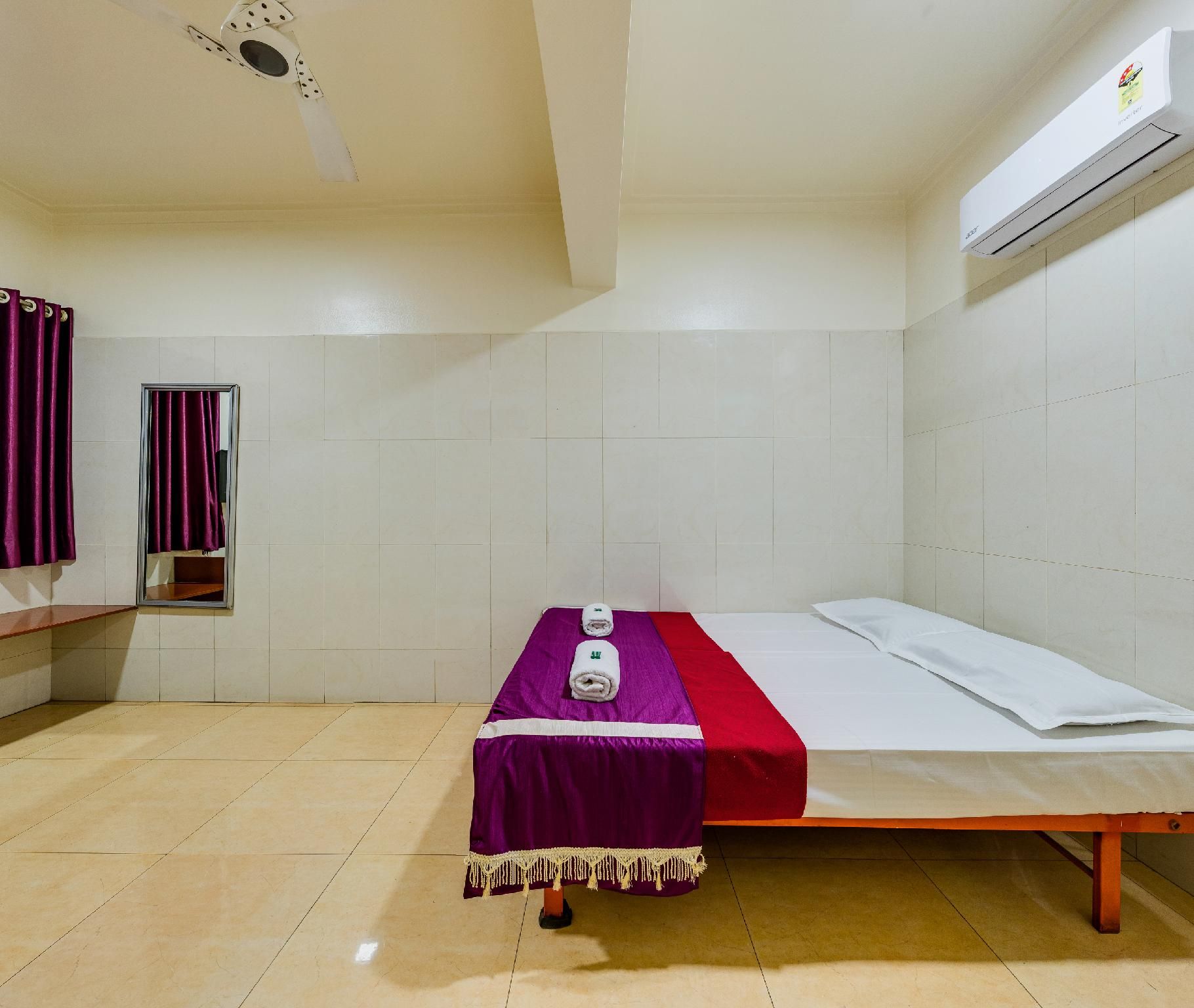 undefined Hotel Prakash Regency 5