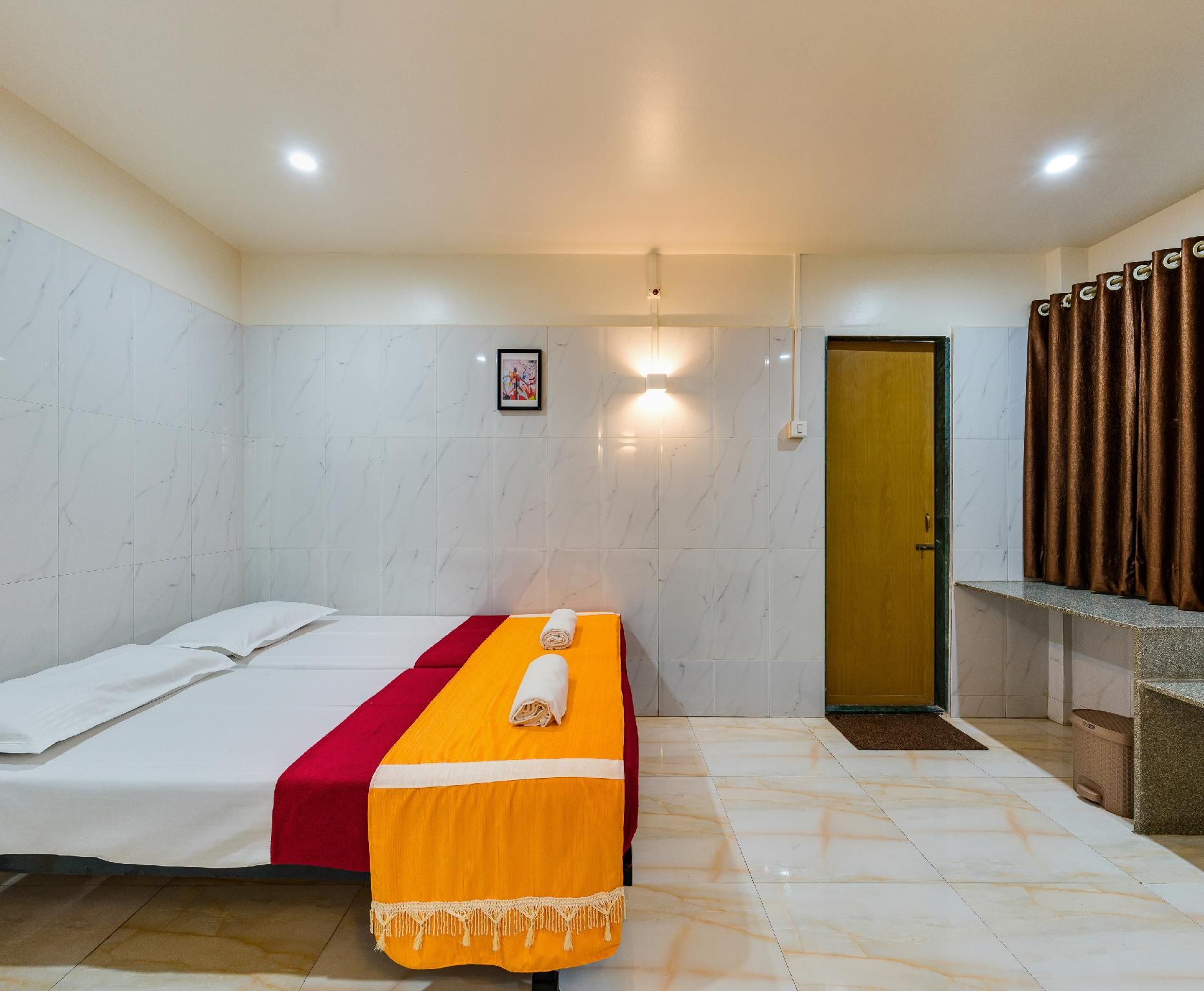 undefined Hotel Prakash Regency 4