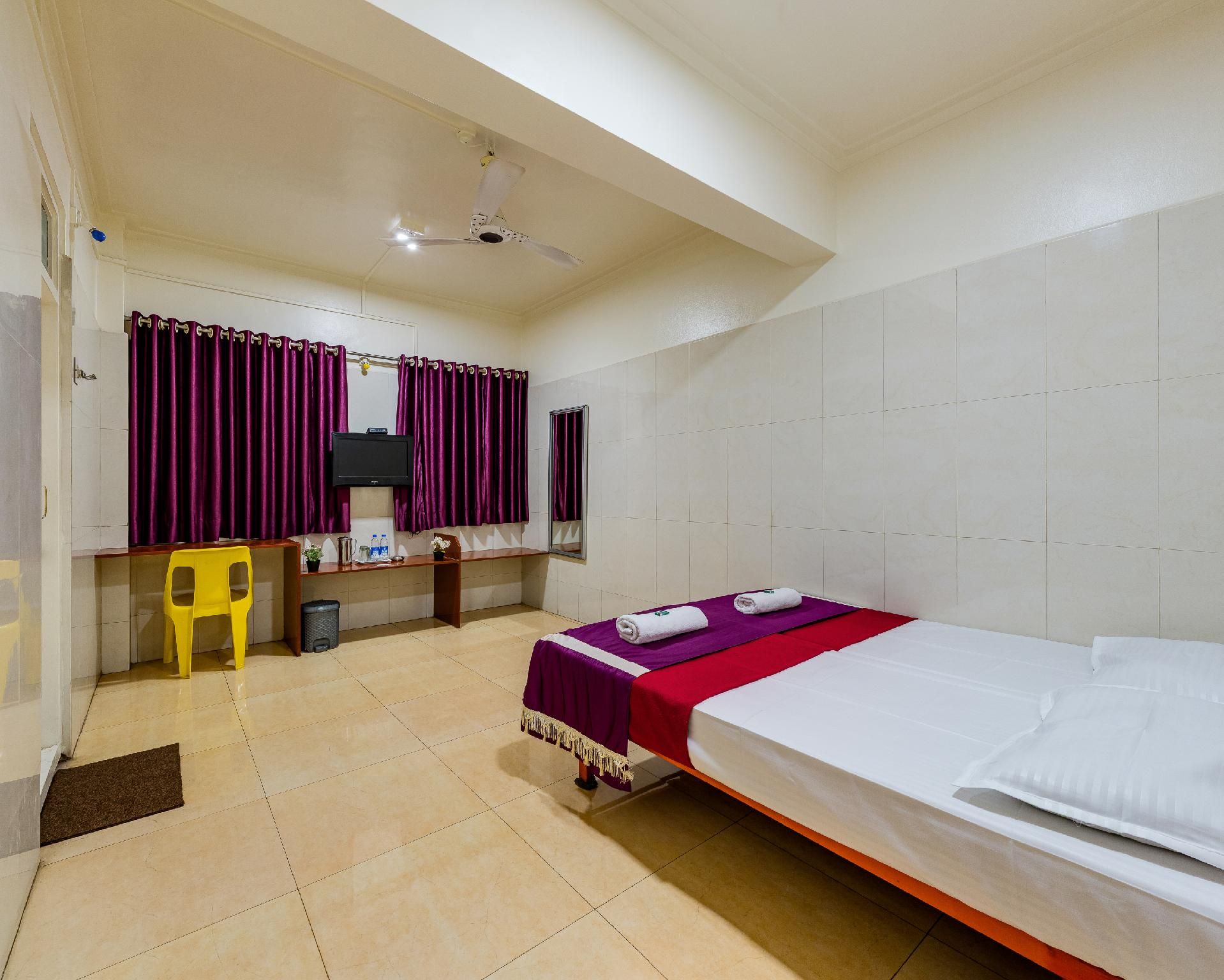 undefined Hotel Prakash Regency 8