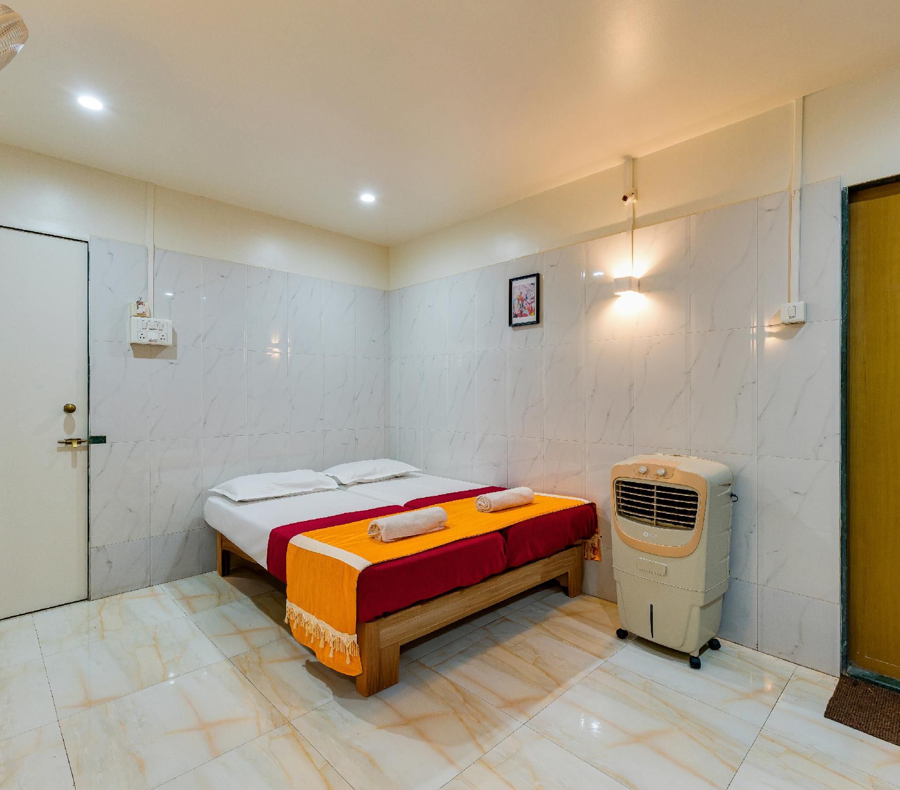 undefined Hotel Prakash Regency 10