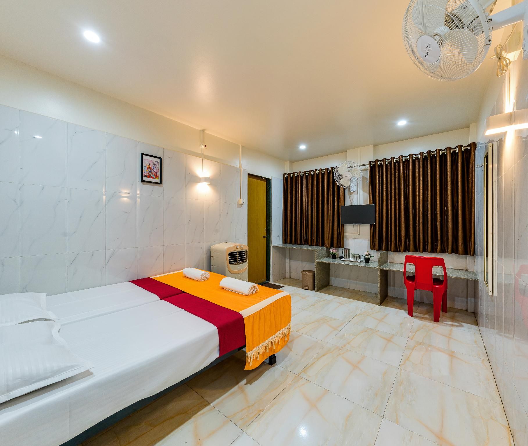 undefined Hotel Prakash Regency 9