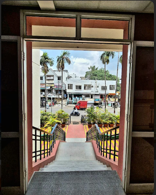 undefined Hotel Prakash Regency 8