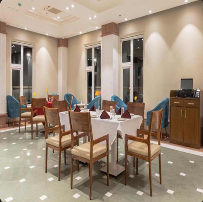 undefined Hotel Shubham Inn 10