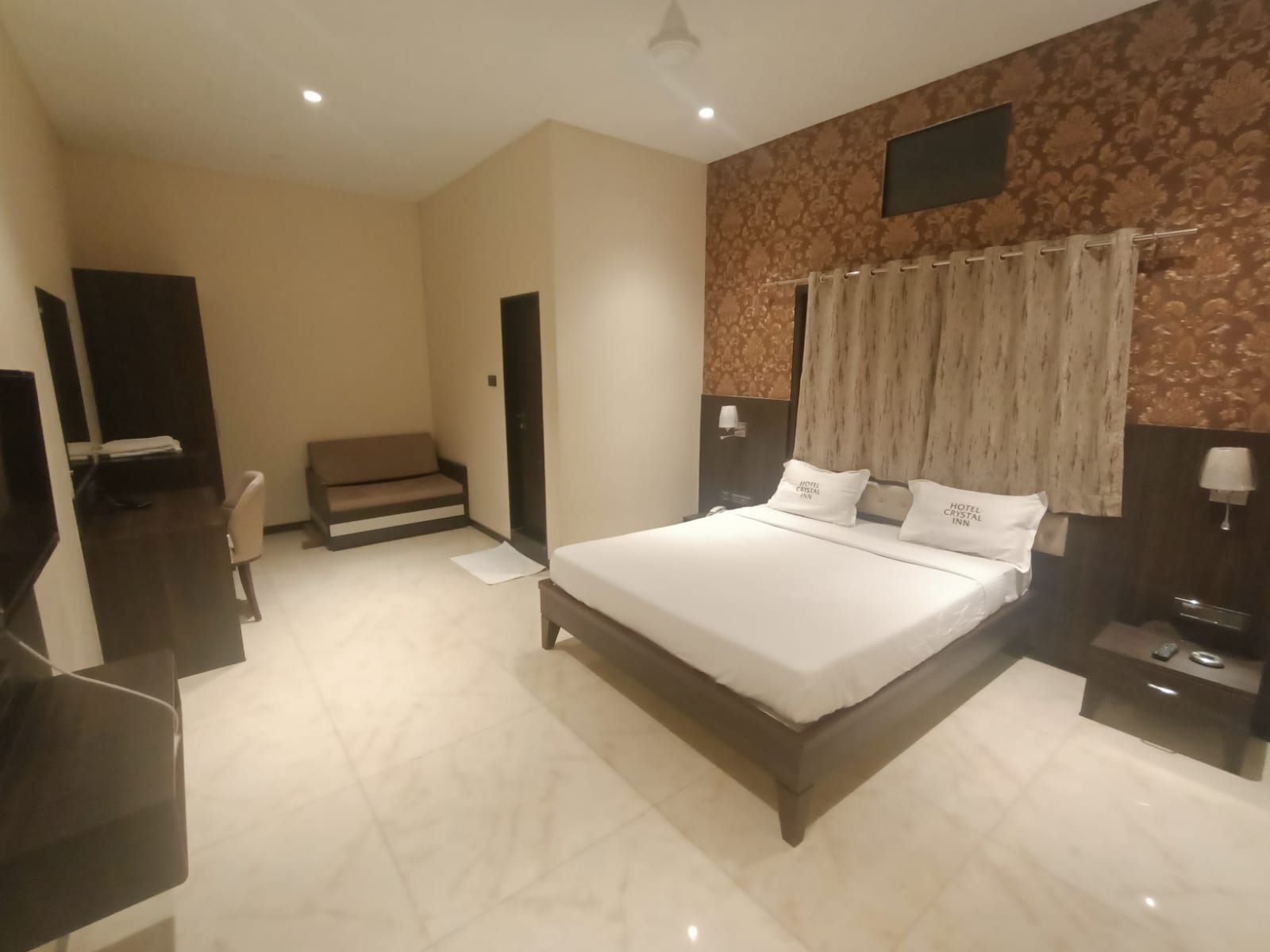 undefined Hotel Shubham Inn 5