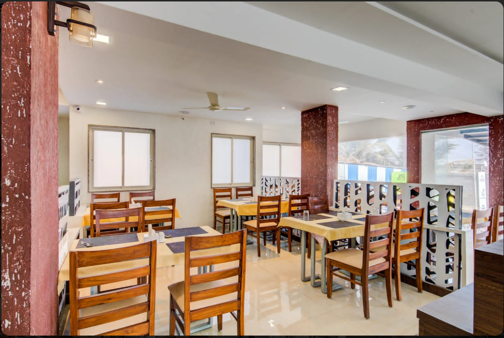 undefined Hotel Shubham Inn 9