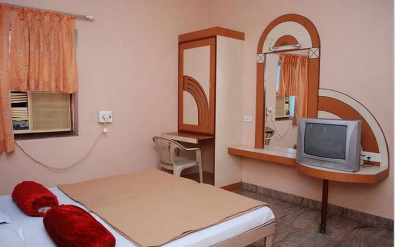 undefined Hotel Sairaja Lodging 3