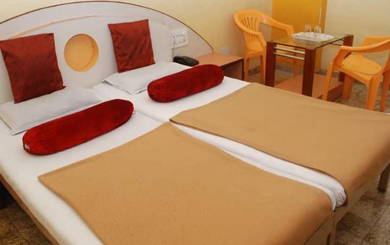 undefined Hotel Sairaja Lodging 7