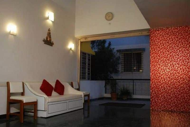 undefined Hotel Sairaja Lodging
