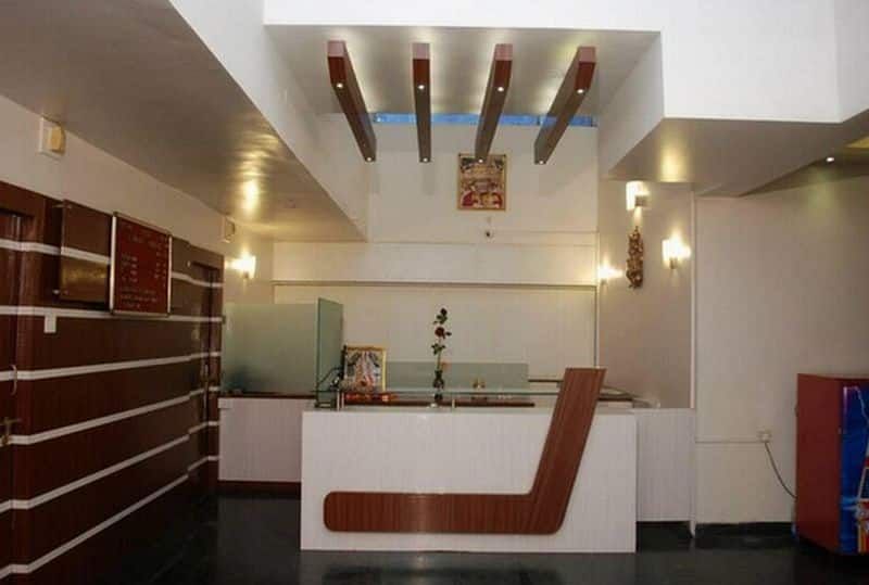 undefined Hotel Sairaja Lodging 2