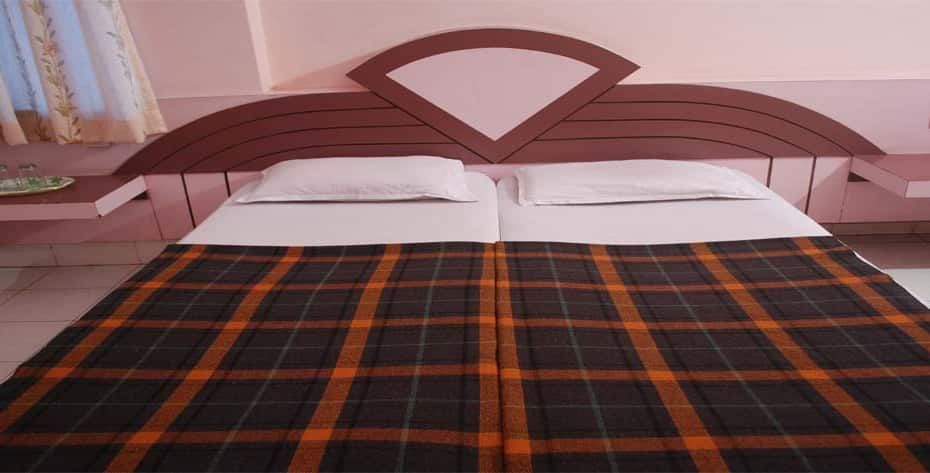 undefined Hotel Sairaja Lodging 4
