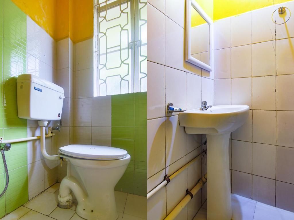 Treebo Trend JKR Residency Dhankheti Oak	 10