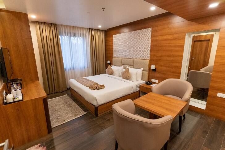 undefined Hotel Heige VNS 6