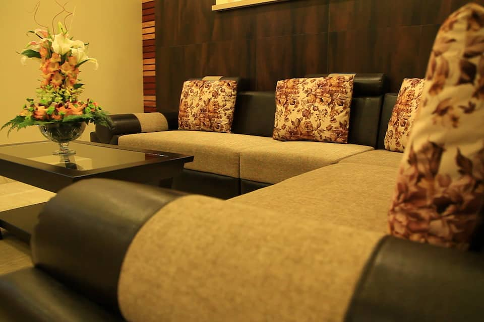 undefined Hotel Heige VNS 8