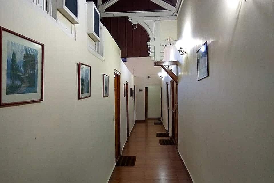 undefined Hotel Dalziel 4