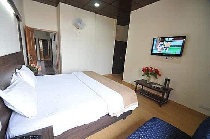 undefined Hotel Dalziel 9