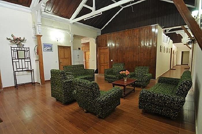 undefined Hotel Dalziel 2