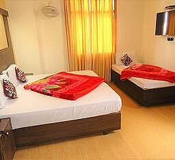 undefined Hotel Dalziel 7