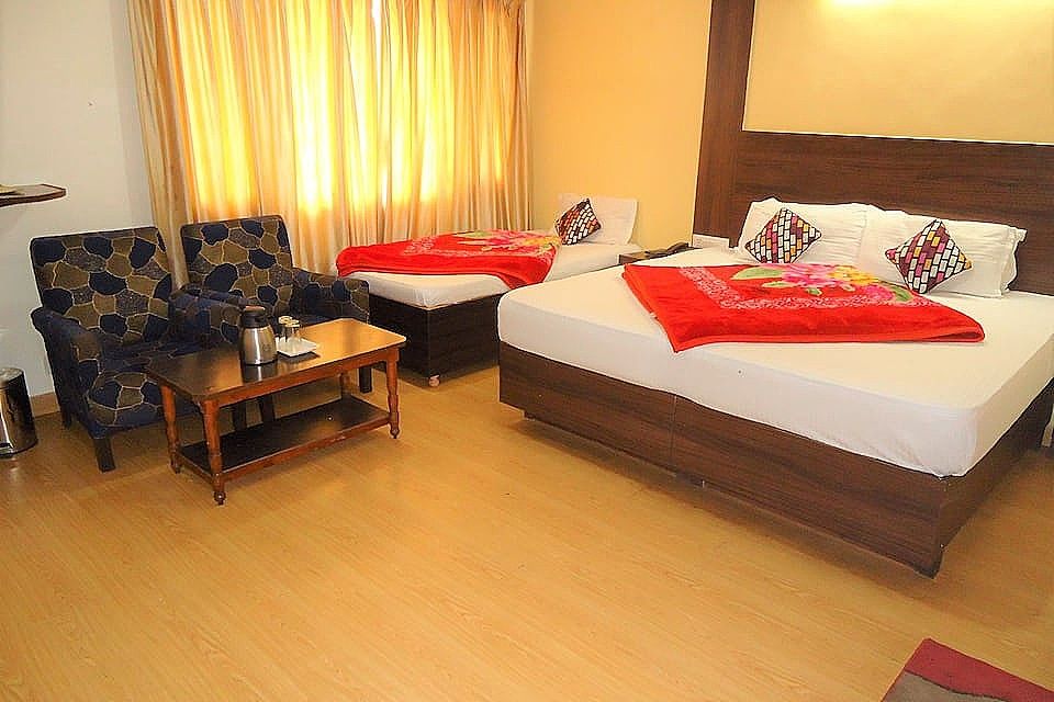 undefined Hotel Dalziel 6