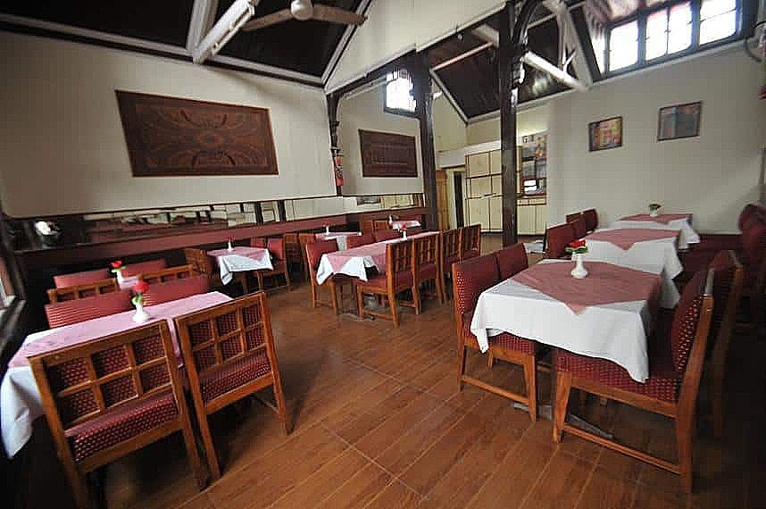 undefined Hotel Dalziel 8