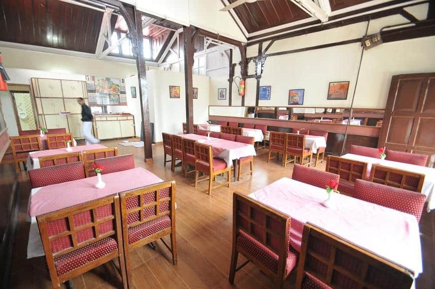 undefined Hotel Dalziel 5