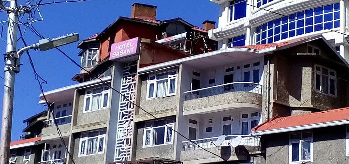 undefined Hotel Basant