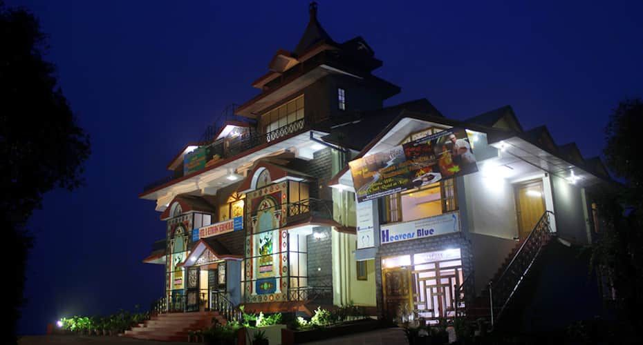 undefined Hotel Himalayan Escape 7