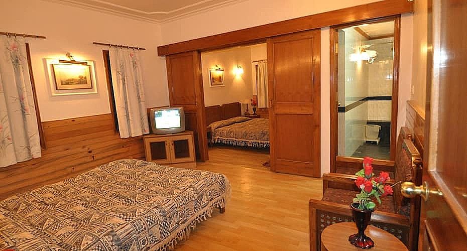 room