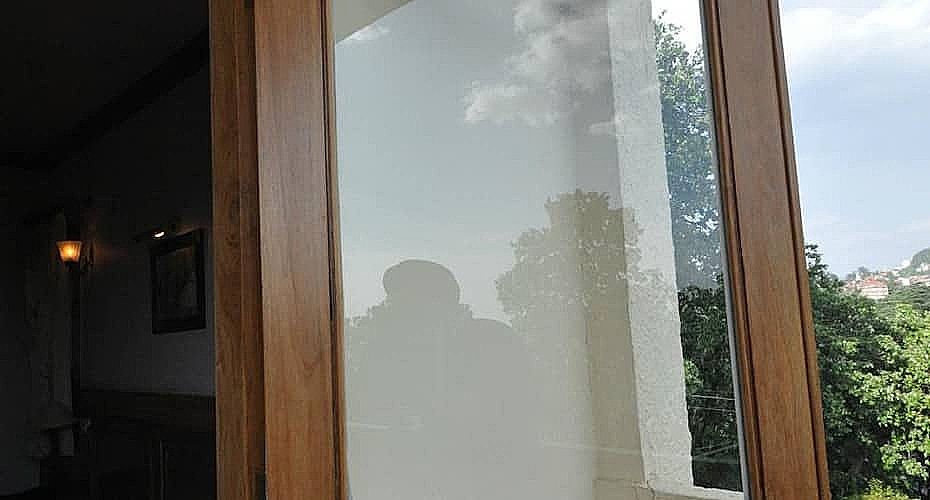 window