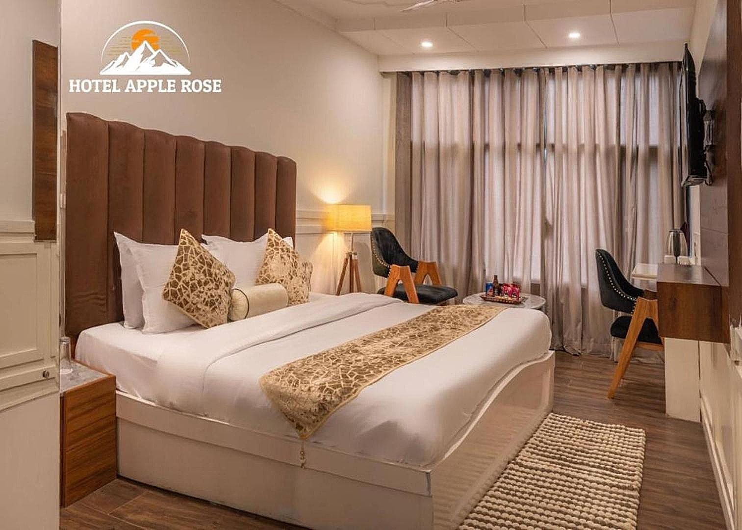undefined Hotel Apple Rose Shimla 6