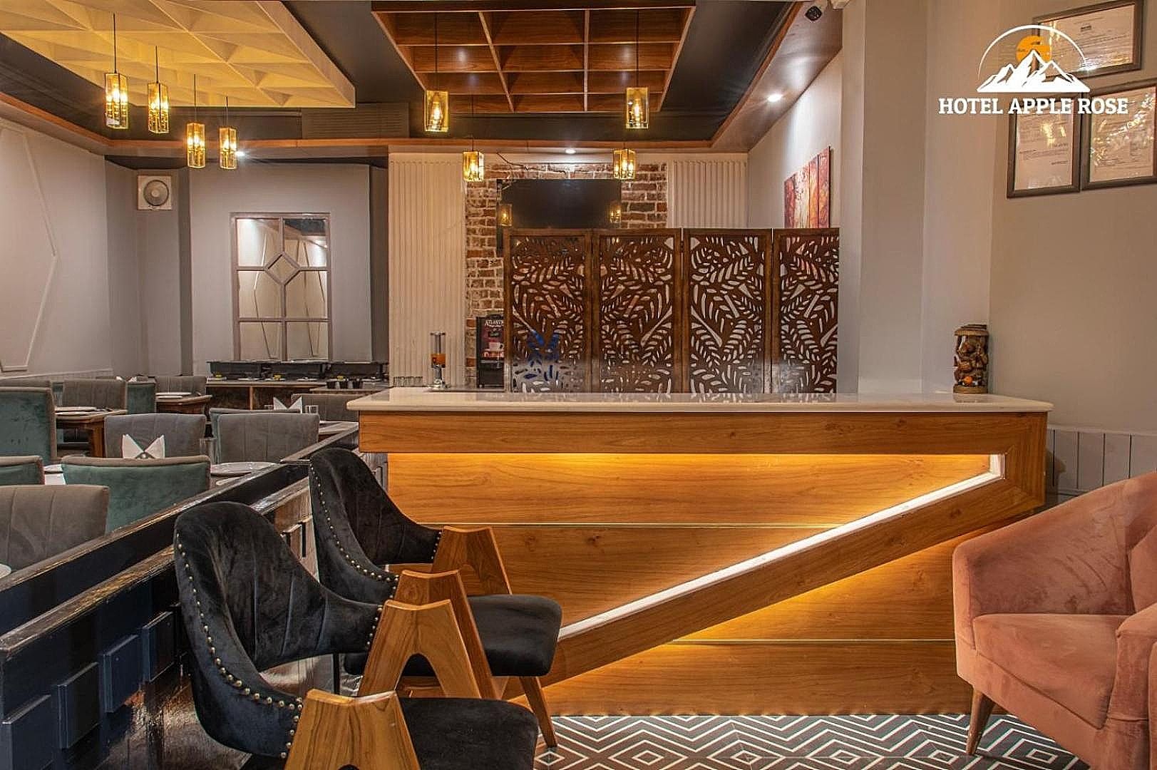 undefined Hotel Apple Rose Shimla 9