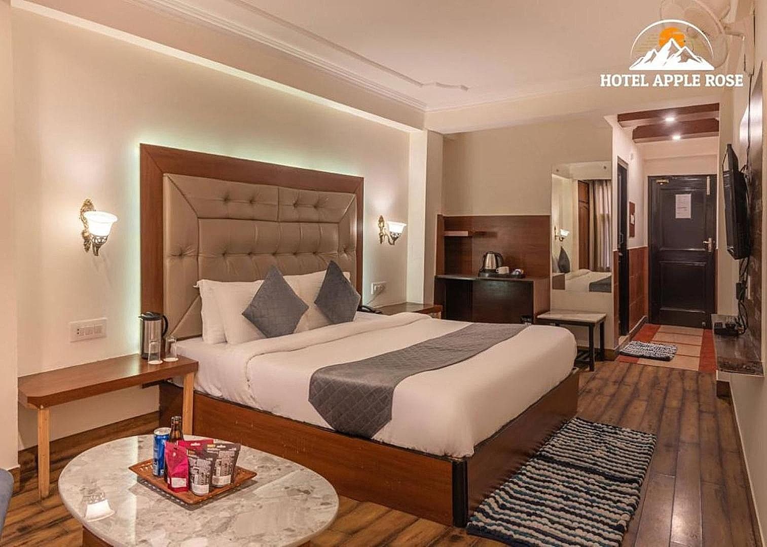 undefined Hotel Apple Rose Shimla 7