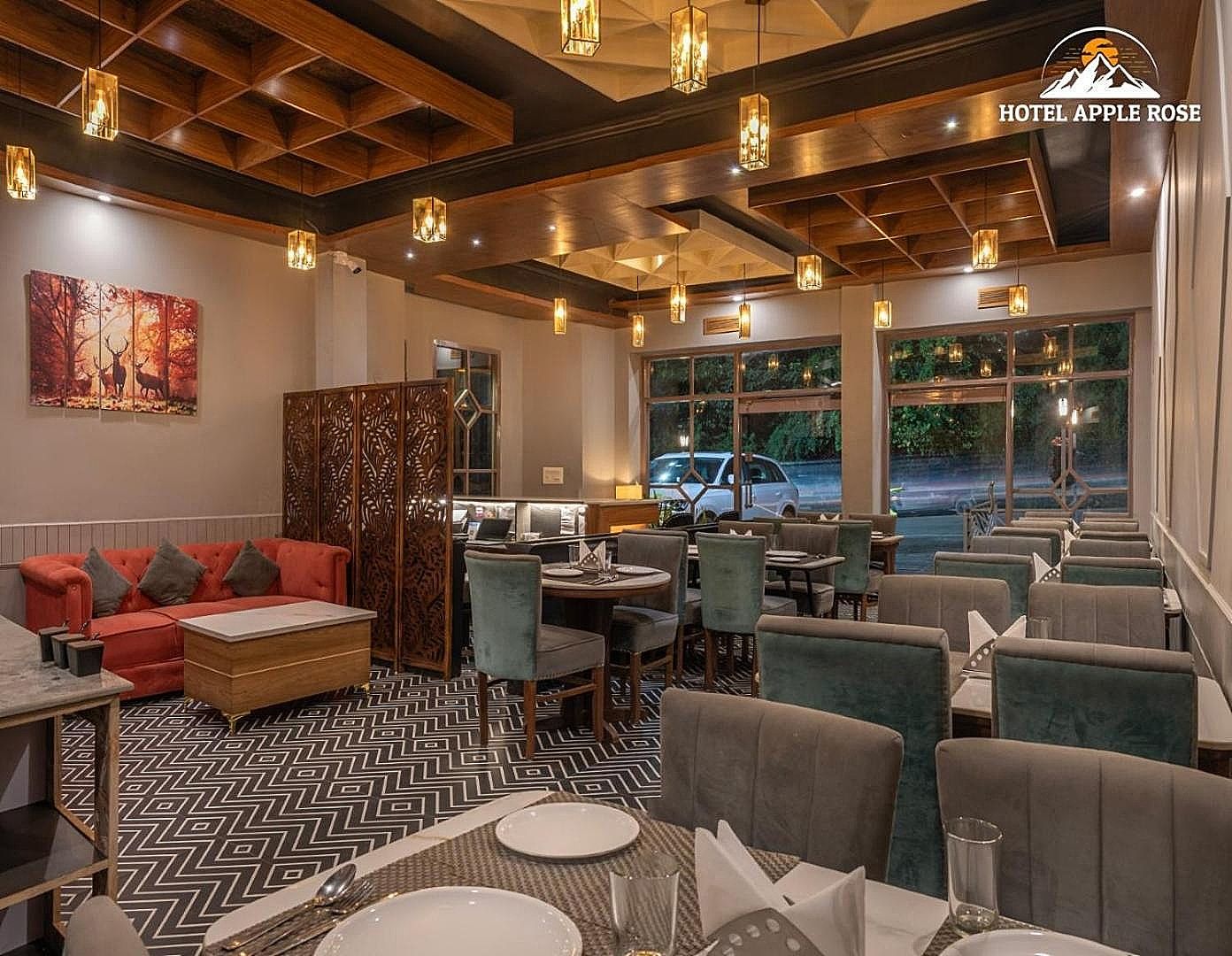 undefined Hotel Apple Rose Shimla 3