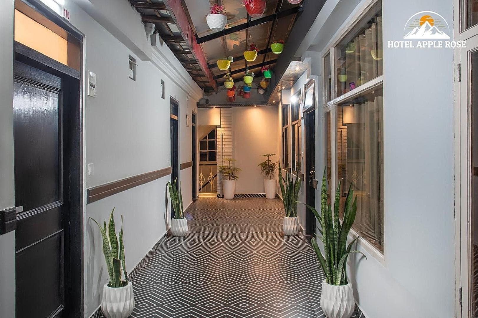 undefined Hotel Apple Rose Shimla 8