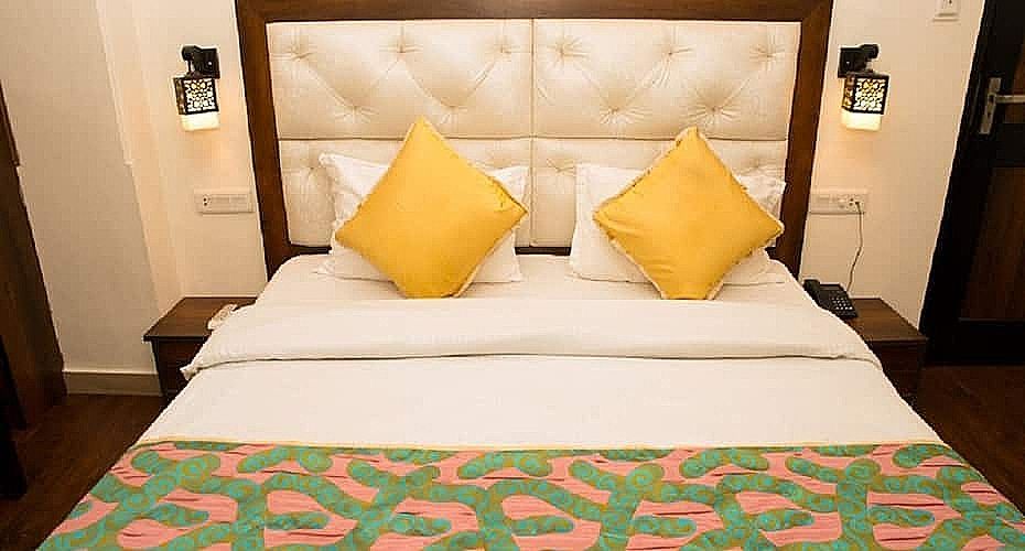 undefined Hotel Apple Rose Shimla 4