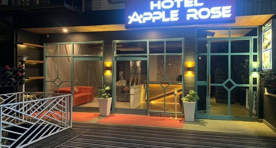 undefined Hotel Apple Rose Shimla