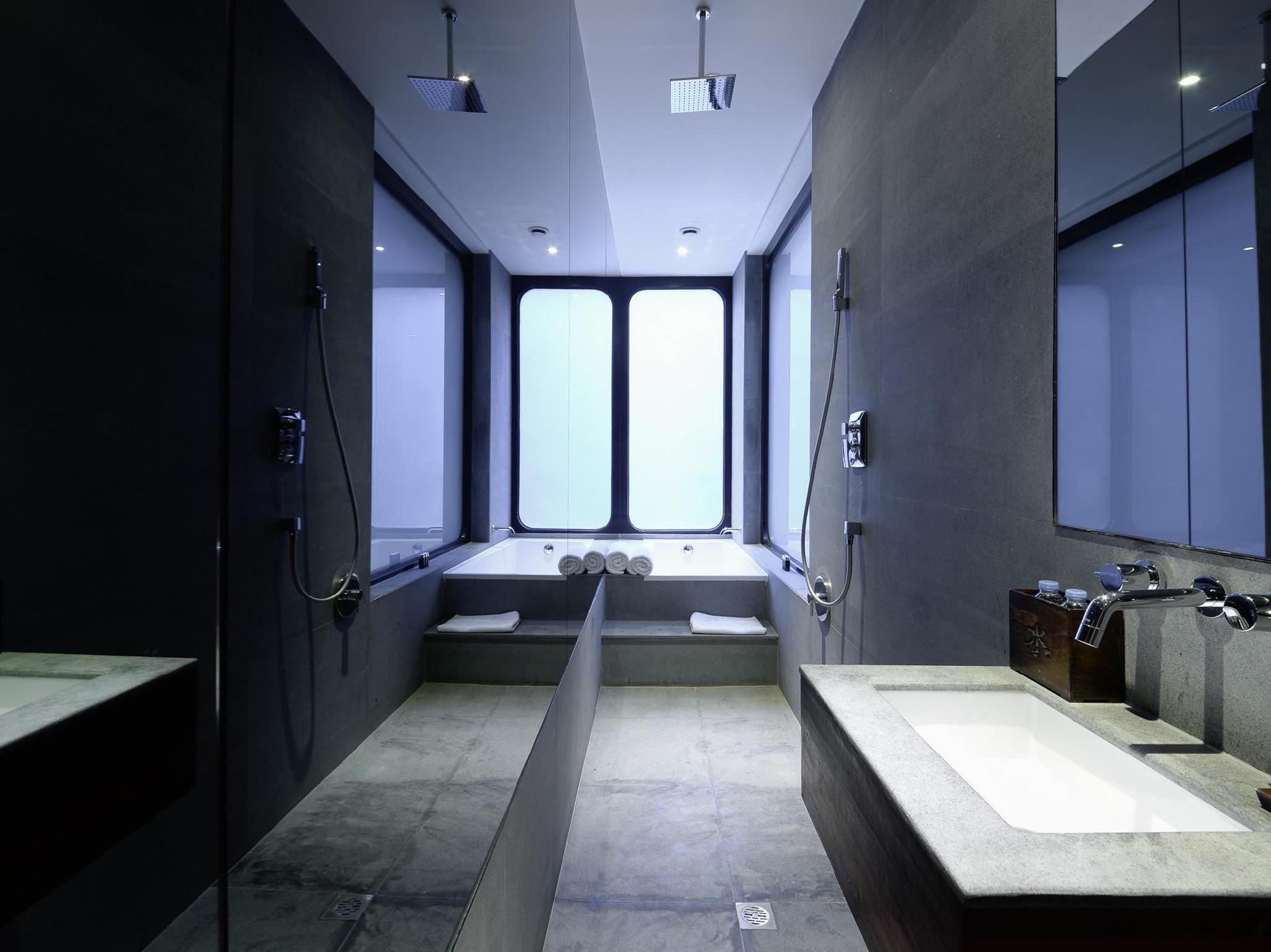 URBN Boutique Shanghai Atrium Room 3