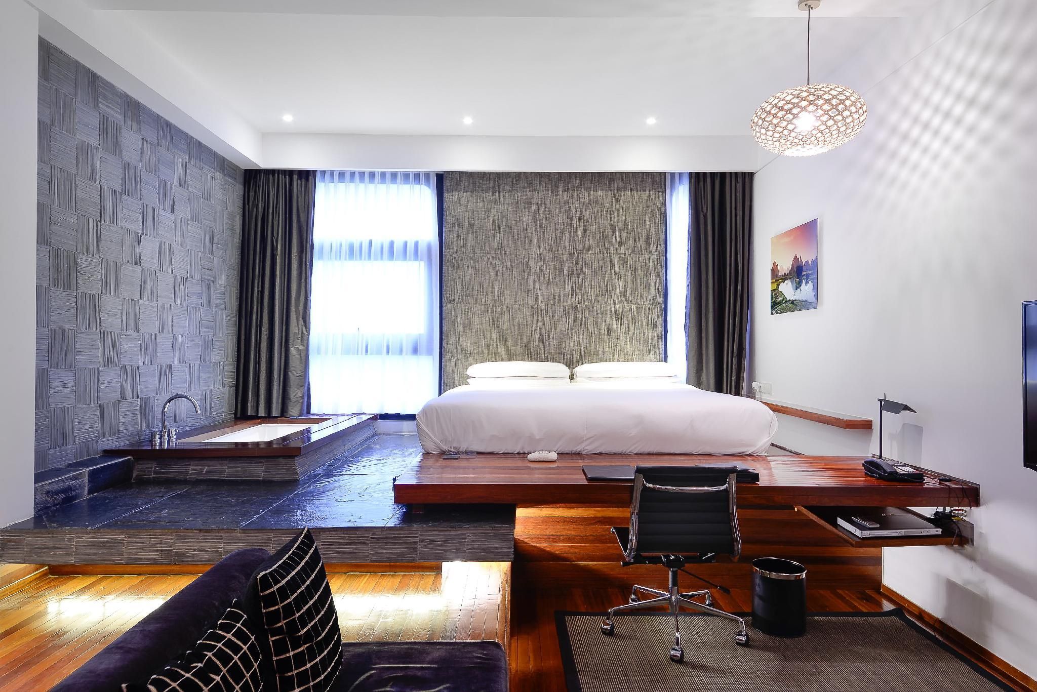 URBN Boutique Shanghai Studio