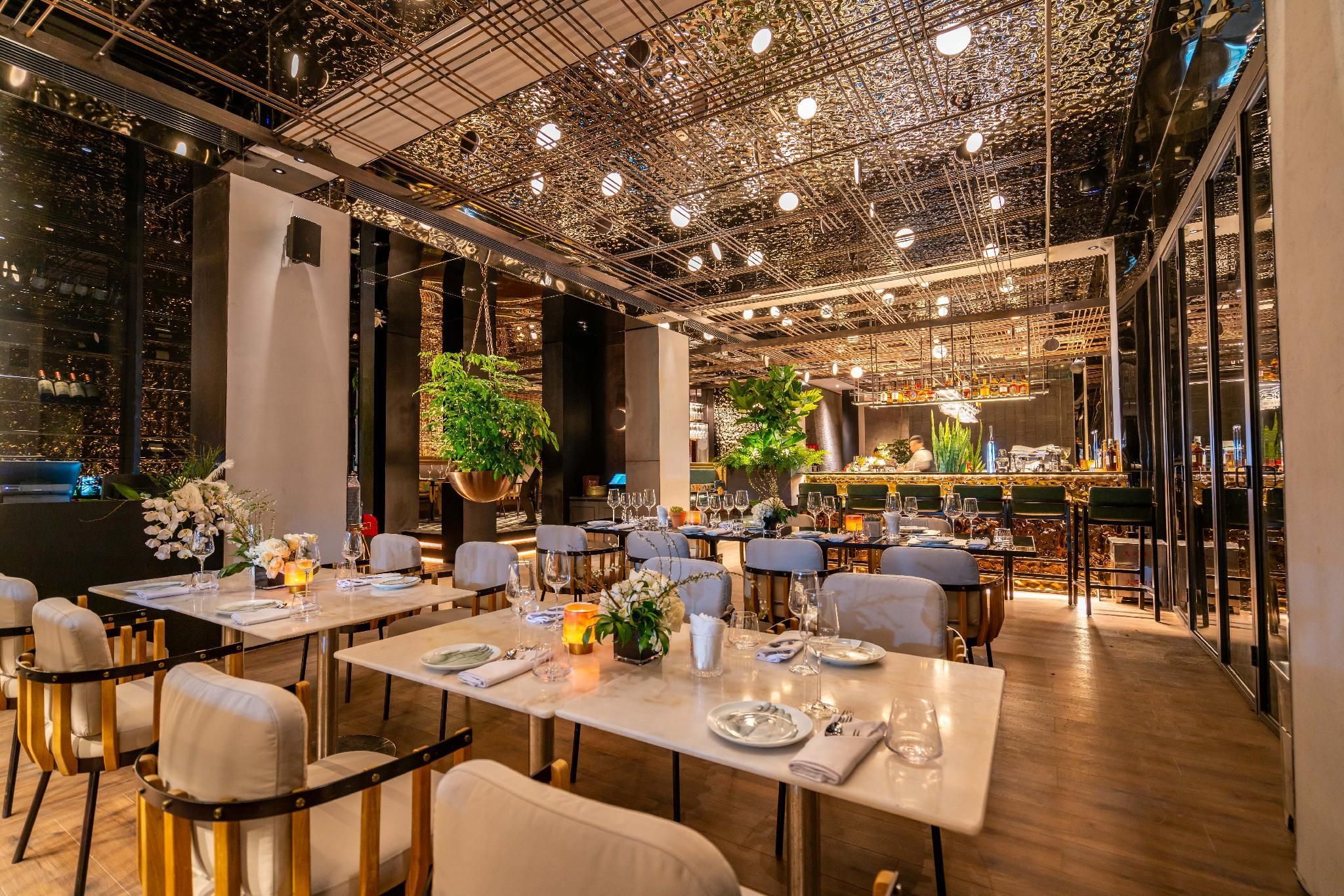 undefined URBN Boutique Shanghai 8