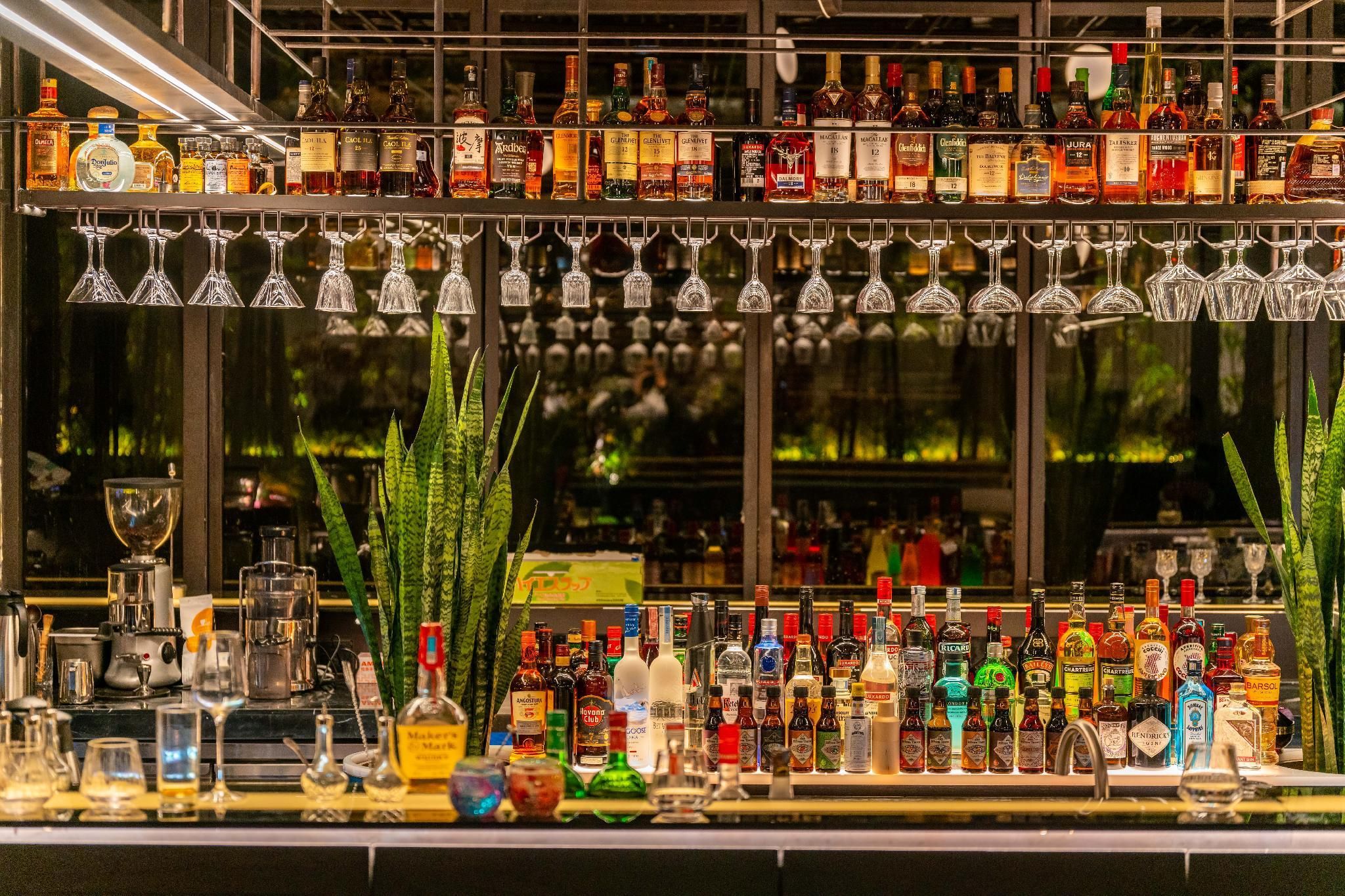 undefined URBN Boutique Shanghai 6