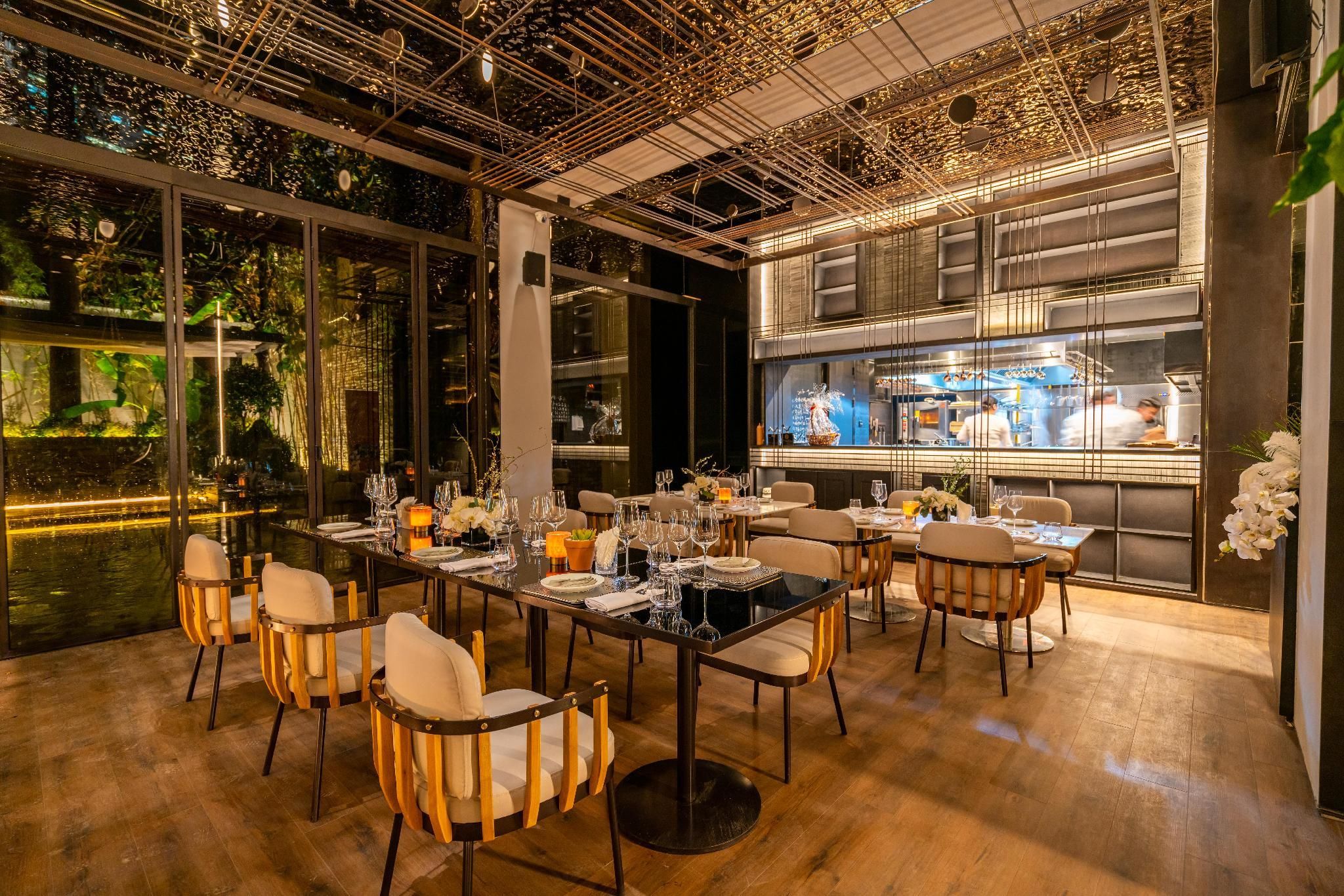 undefined URBN Boutique Shanghai 7