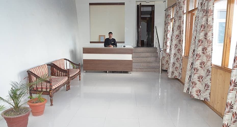Hotel Lords Regency