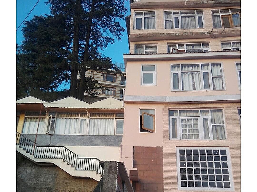 Hotel Lords Regency
