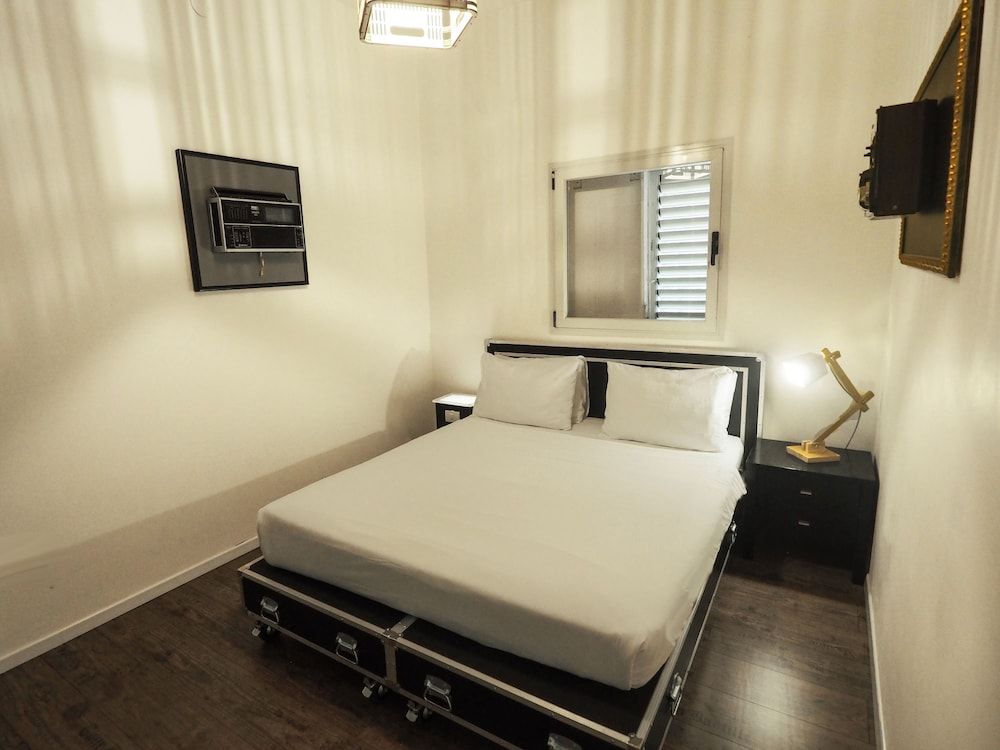 undefined Ben Yehuda Apartments 7