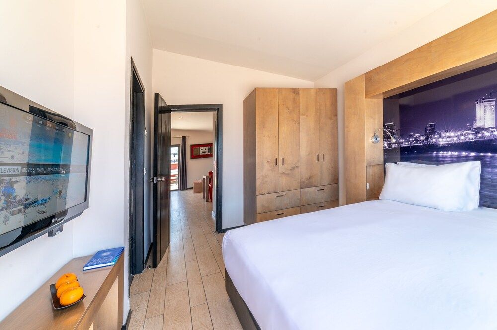 Ben Yehuda Apartments Penthouse, 1 Bedroom 5