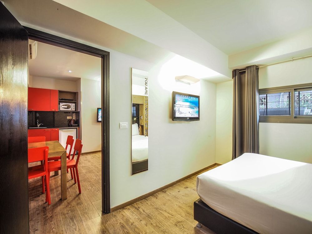 undefined Ben Yehuda Apartments 8