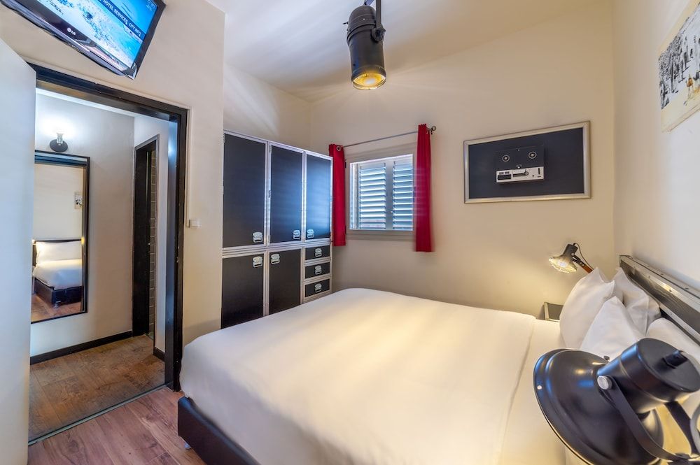 Ben Yehuda Apartments Comfort Apartment, 2 Bedrooms 7